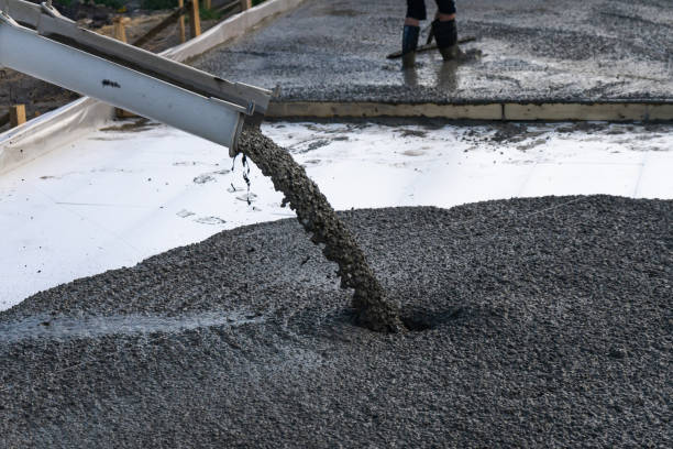 Best Concrete Driveway Installation in Accokeek, MD