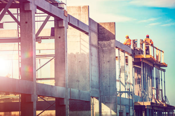Best Concrete Slab Construction in Accokeek, MD