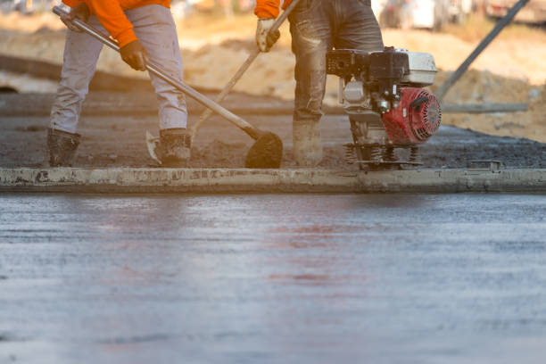 Best Concrete Pool Decks in Accokeek, MD
