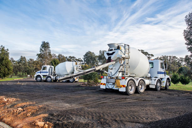 Best Concrete Sealing and Maintenance in Accokeek, MD