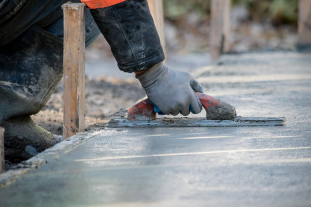 Best Concrete Driveway Installation in Accokeek, MD