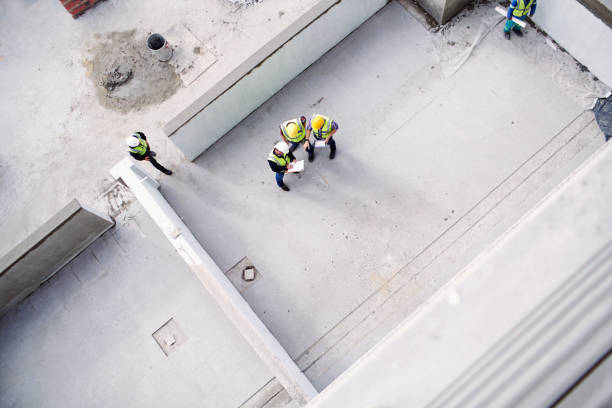  Accokeek, MD Concrete contractor Pros