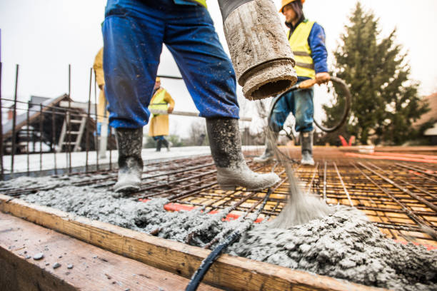 Best Stamped Concrete Services in Accokeek, MD